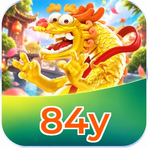 84y Logo