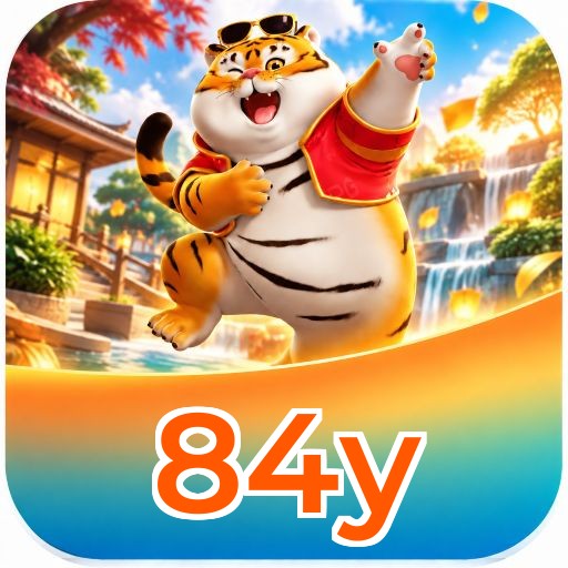 84y APP Logo Oficial Certificado Android iOS