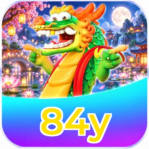 Logo 84y Download Brasil