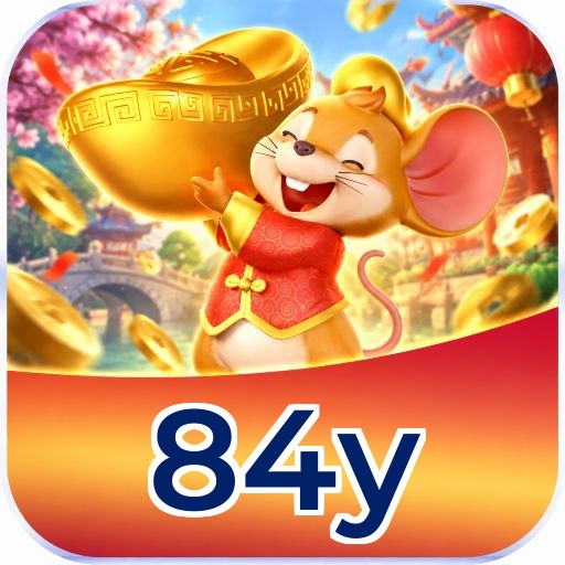 84y Logo