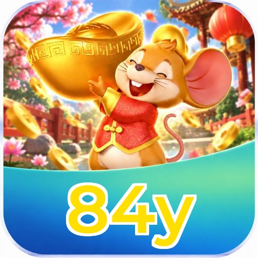 84y Logo