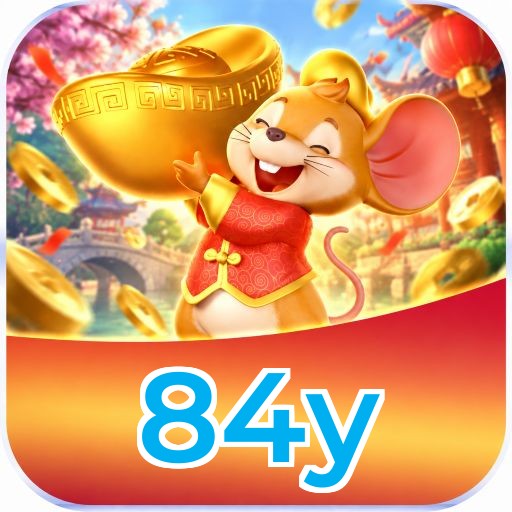 84y Logo