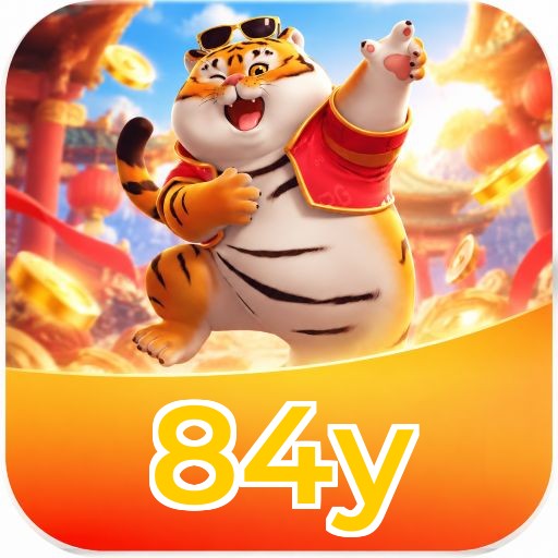 Logo 84y APK Android Brasil